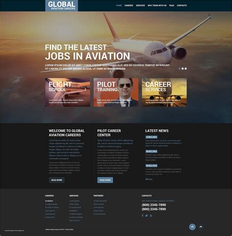 aviator website